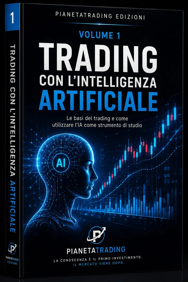 Volume 1 — Trading con l'Intelligenza Artificiale