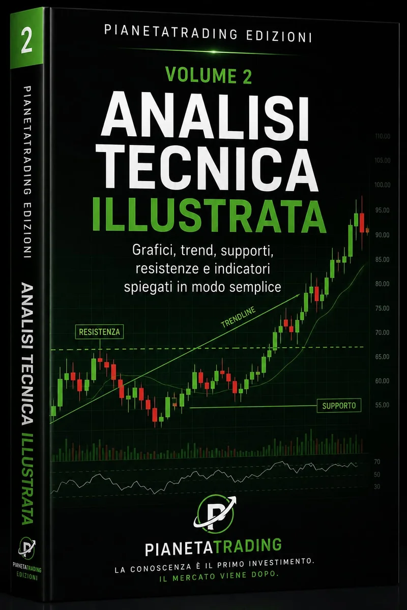 Volume 2 — Analisi Tecnica Illustrata
